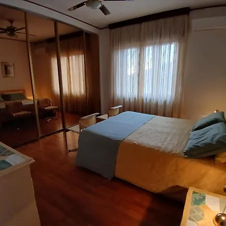 Ponte Marchese B&B *