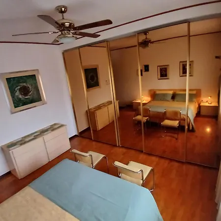 Ponte Marchese Bed and breakfast