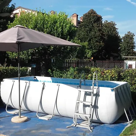 Bed and breakfast Ponte Marchese *