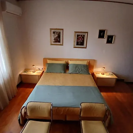 Ponte Marchese Bed & Breakfast Caldogno