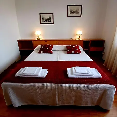 Ponte Marchese Bed & Breakfast *
