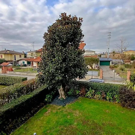 Ponte Marchese Bed & Breakfast Caldogno