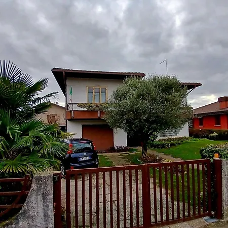 فندق مبيت وإفطار Ponte Marchese Caldogno