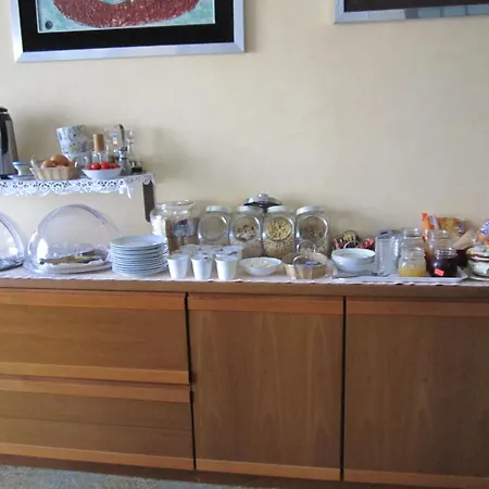 Ponte Marchese Bed and breakfast *