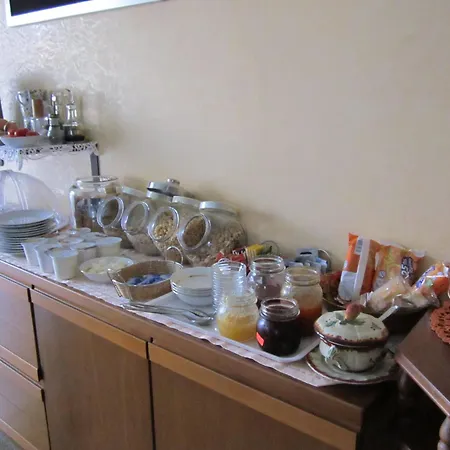 Bed & Breakfast Ponte Marchese Caldogno