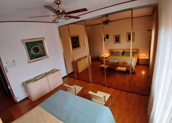 Ponte Marchese Bed and Breakfast