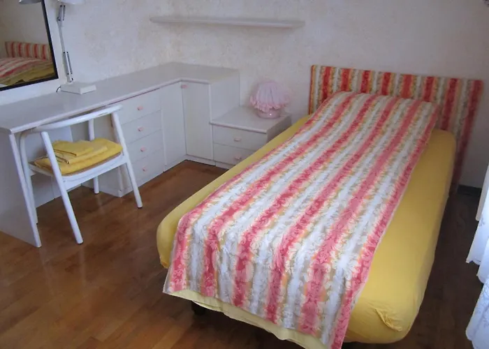 Bed and Breakfast Ponte Marchese