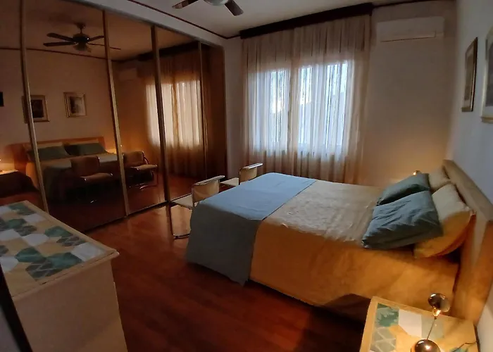 Ponte Marchese Bed and Breakfast *