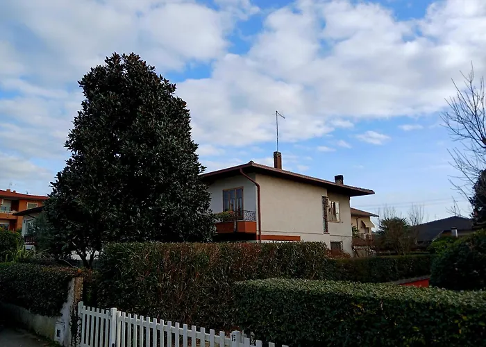 Bed and Breakfast Ponte Marchese Caldogno