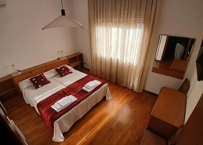 Ponte Marchese Bed and Breakfast