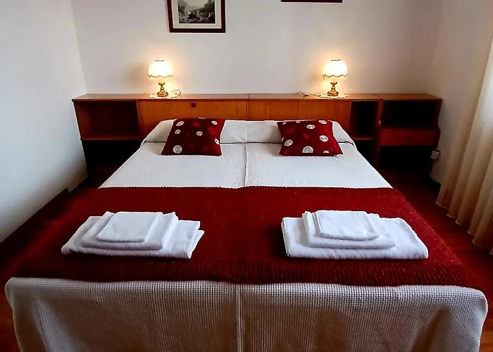 Ponte Marchese Bed and Breakfast *