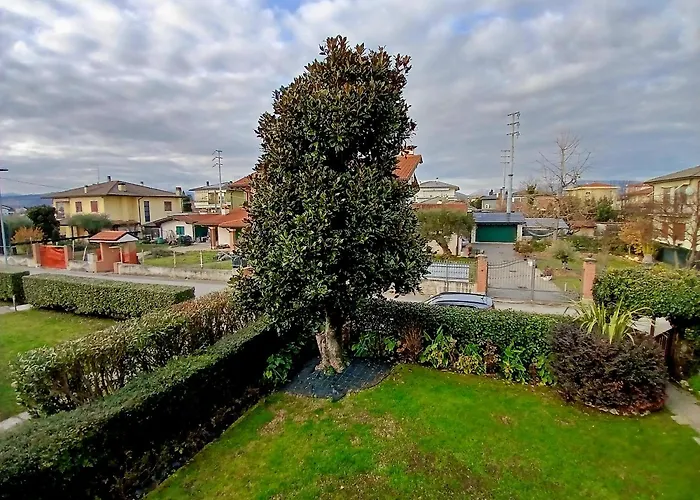 Ponte Marchese Bed and Breakfast Caldogno