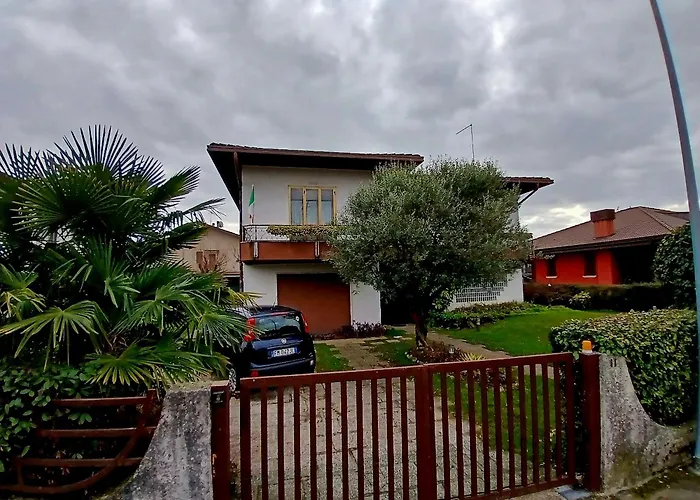 Bed and Breakfast Ponte Marchese Caldogno