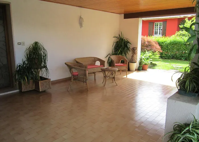 Bed and Breakfast Ponte Marchese