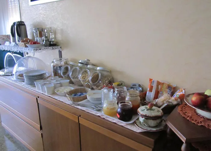 Bed and Breakfast Ponte Marchese Caldogno